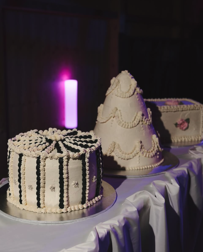 Cake