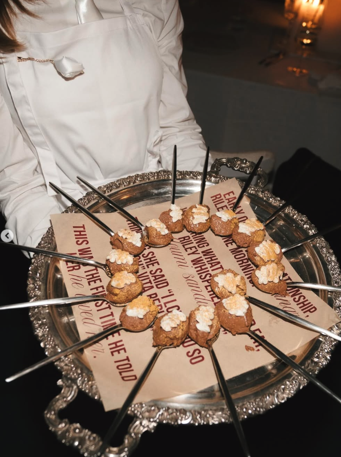 Catering