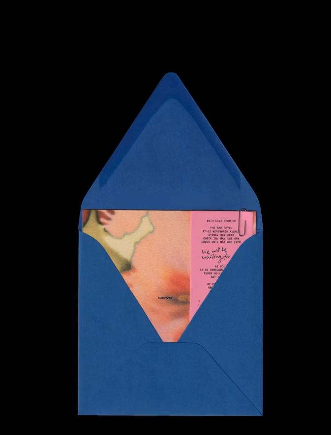 Stationery